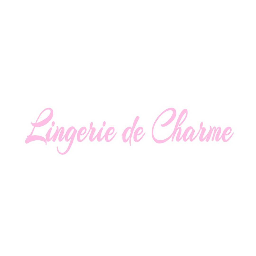 LINGERIE DE CHARME AYGUESVIVES